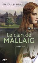 Le clan de Mallaig tome 3