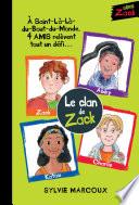 Le clan de Zack
