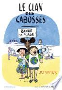 Le Clan des Cabossés - T2 Range ta plage !
