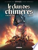 Le Clan des chimères T02
