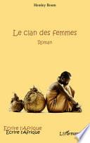 Le clan des femmes