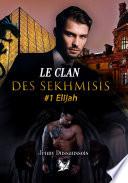 Le clan des Sekhmisis