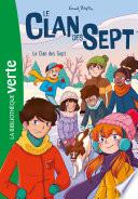 Le Clan des Sept 01 NED - Le Clan des Sept
