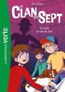 Le Clan des Sept 05 NED - Un exploit du Clan des Sept