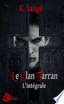 Le Clan Tarran : L'intégrale