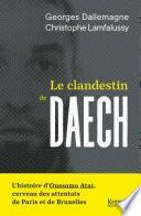 Le clandestin de Daech