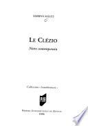 Le Clézio