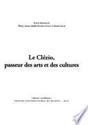 Le Clézio, passeur des arts et des cultures