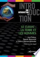Le climat: la terre et les hommes