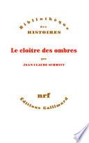 Le cloître des ombres