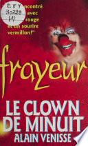 Le Clown de minuit