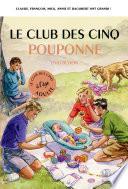 Le Club des 5 pouponne