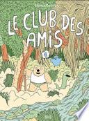 Le club des amis