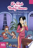 Le Club des baby-sitters (Tome 2) - Claudia et le Visiteur Fantôme