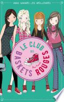 Le club des baskets rouges - Tome 4