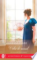 Le club des gentlemen (Tome 1) - Valse de minuit