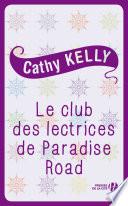 Le club des lectrices de Paradise Road