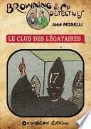 Le Club des Légataires