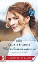 Le club des menteurs (Tome 3) - Une séduisante espionne