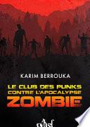 Le Club des punks contre l'apocalypse zombie