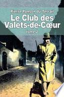 Le Club des Valets-De-Coeur