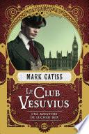Le Club Vesuvius