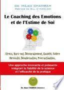 Le coaching des émotions et de l'estime de soi