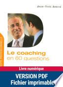 Le coaching en 60 questions