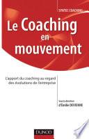 Le coaching en mouvement