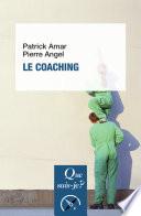 Le coaching