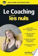Le Coaching Pour les Nuls