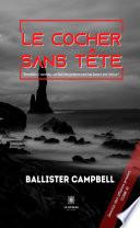 Le cocher sans tête - Tome III