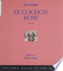 Le Cochon rose