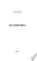 Le code Biya