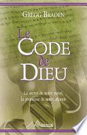 Le code de dieu