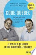 Le code Québec