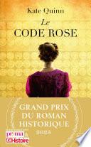 Le Code Rose