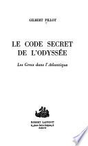 Le Code secret de l'Odyssée