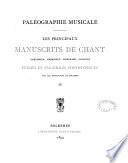 Le codex 121 de la Bibliothèque d'Enseideln