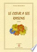 Le coeur a ses raisons