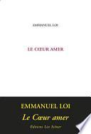 Le Coeur amer