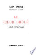 Le coeur brûle