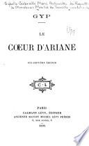 Le coeur d'Ariane