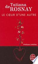 Le coeur d'une autre