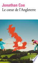 Le coeur de l'Angleterre