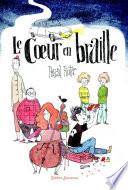 Le coeur en braille