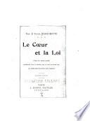 Le coeur et la loi