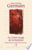Le Coeur rouge de la bohème