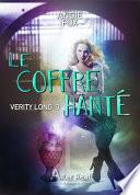 Le coffre hanté