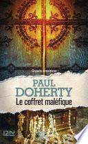 Le Coffret maléfique